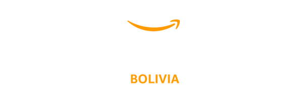 AWSCD Bolivia Logo