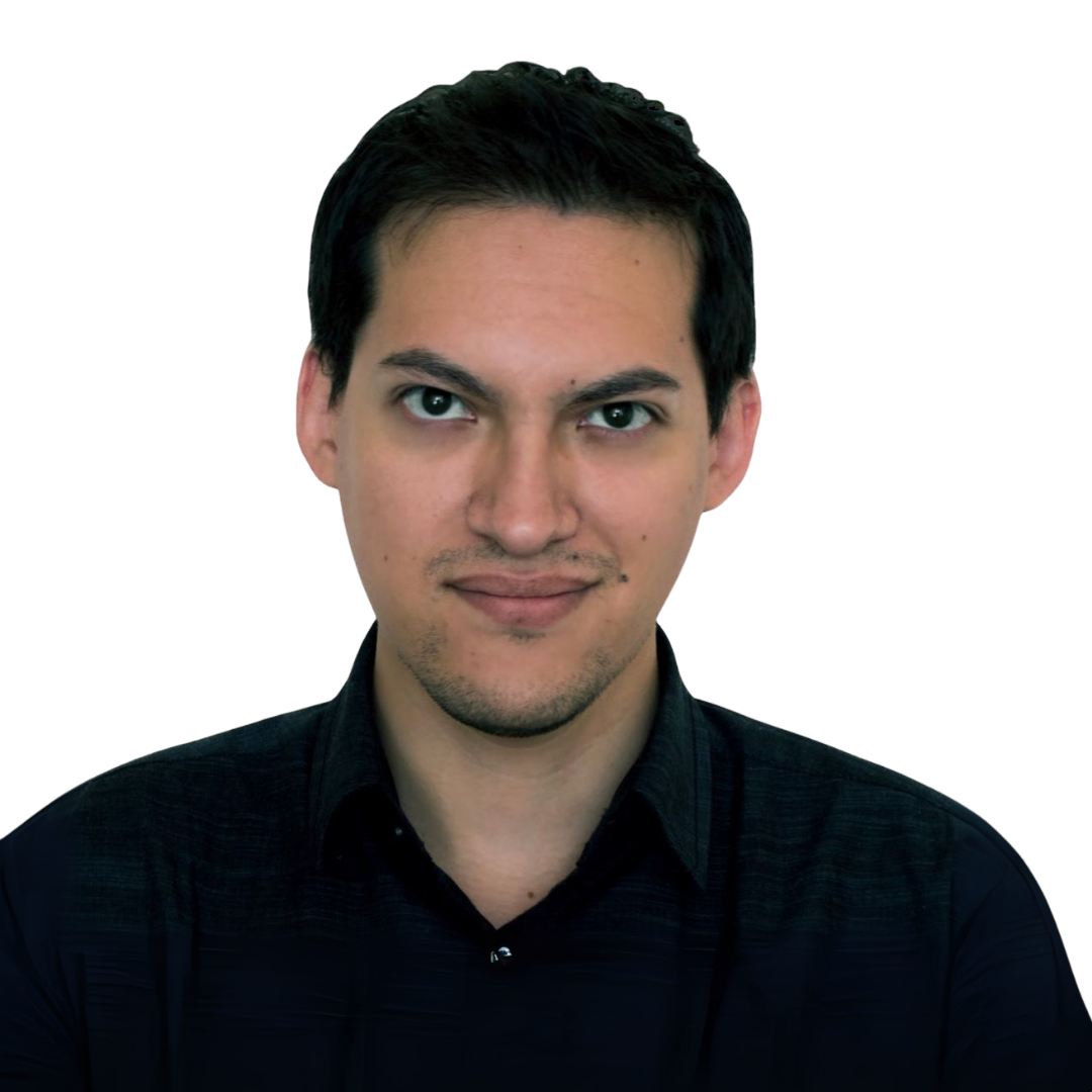 Foto de Daniel Escobar