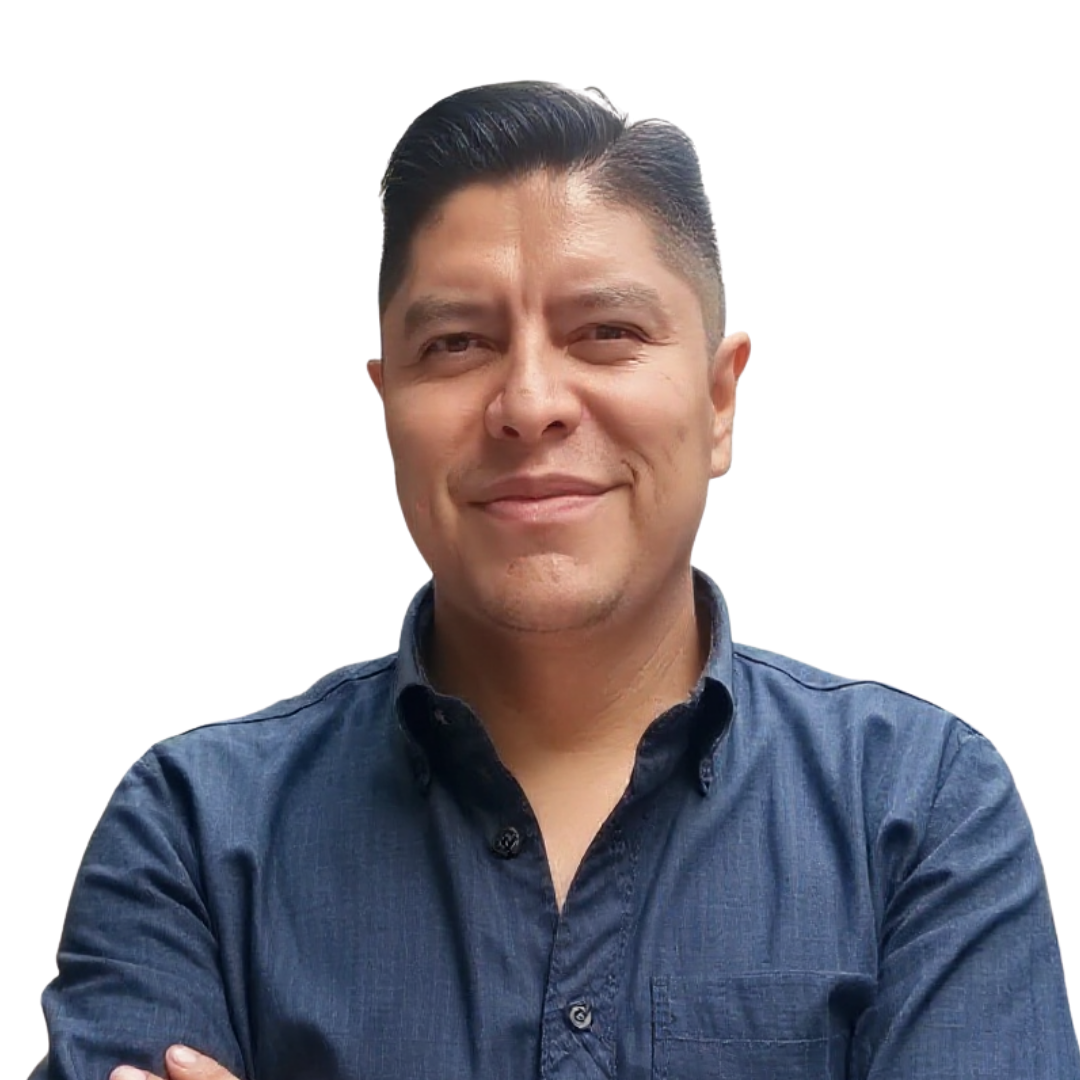 Foto de Gonzalo Alfaro