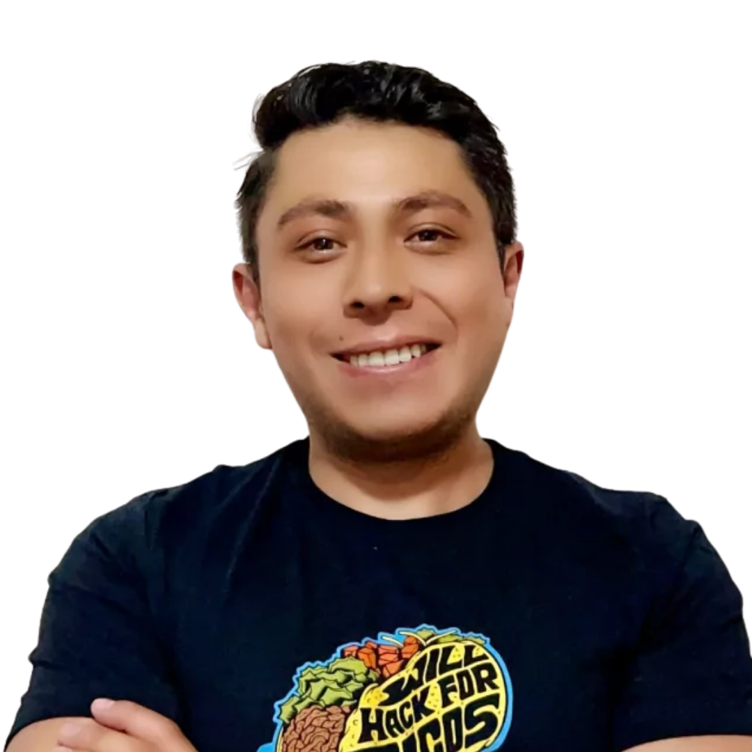Foto de Sergio Guillen