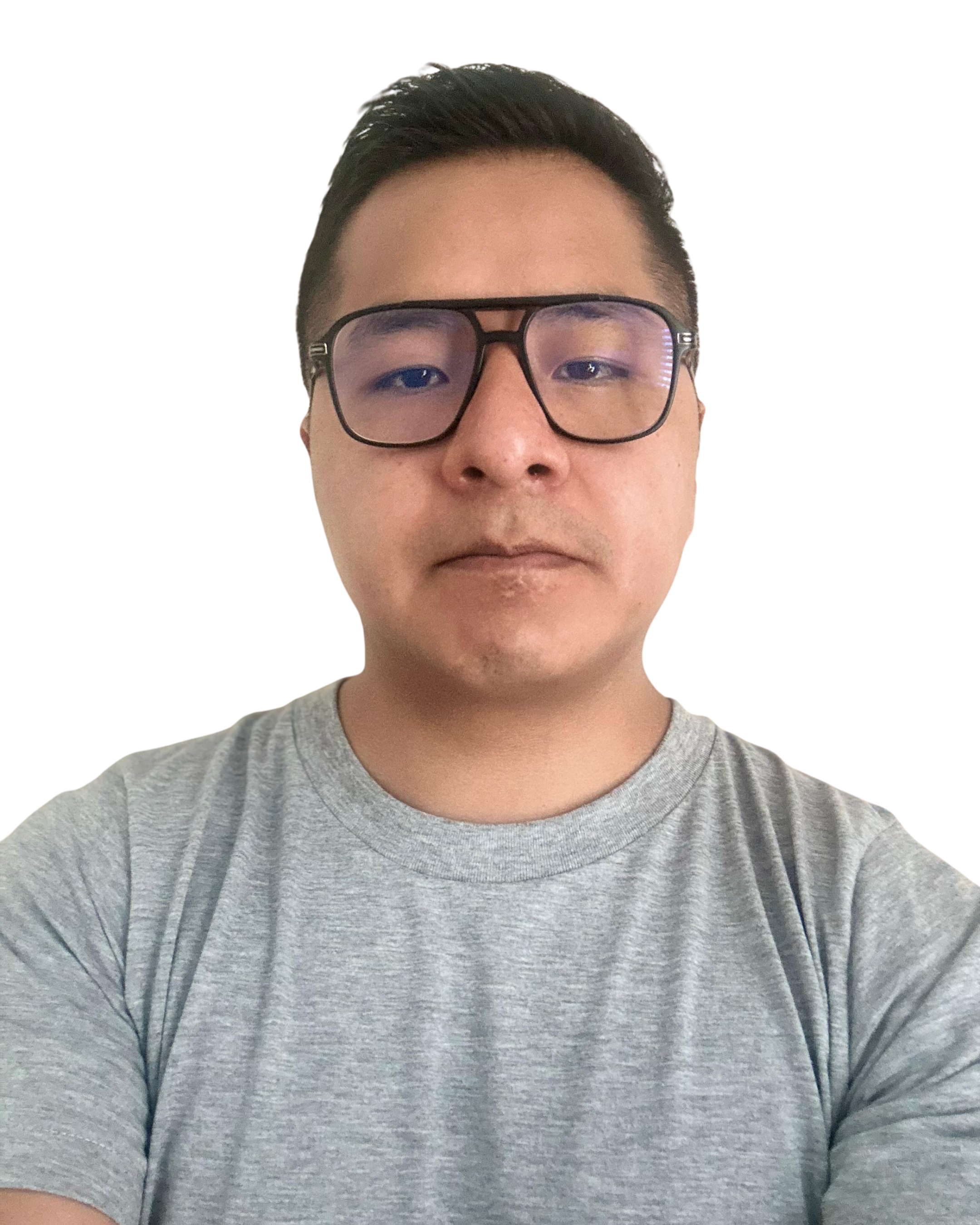 Foto de Alex Flores