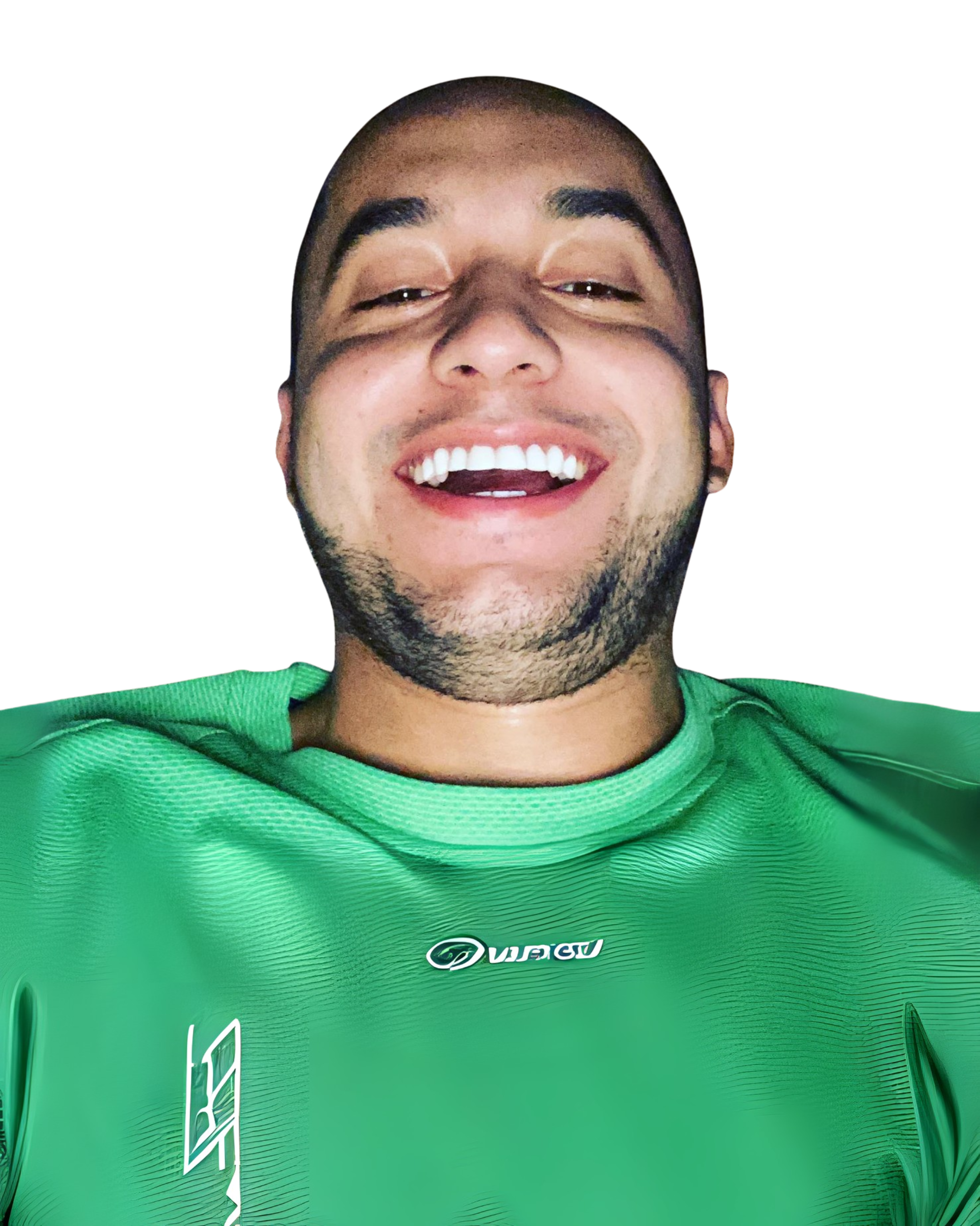 Foto de Alexis Velásquez