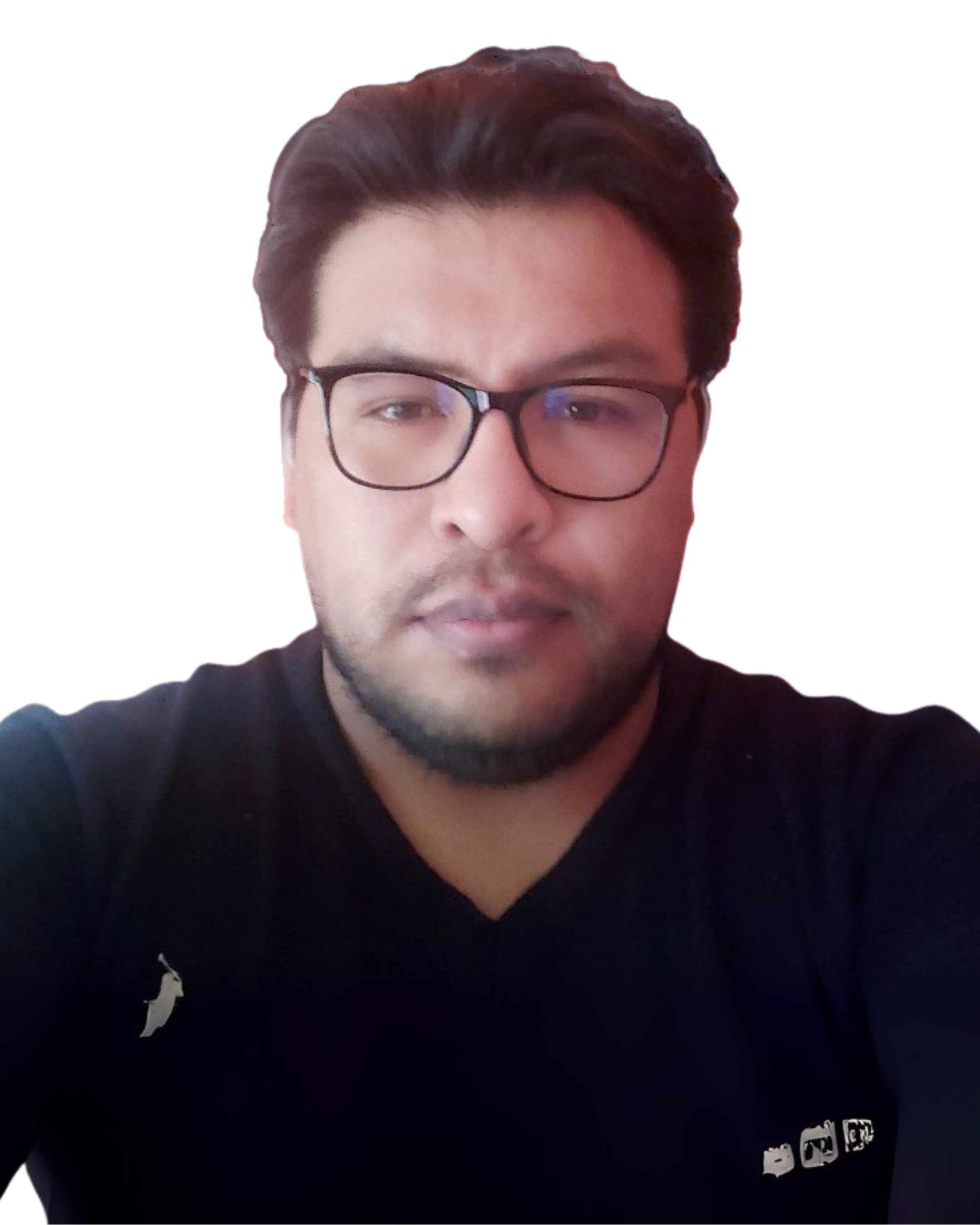 Foto de Freddy Condori