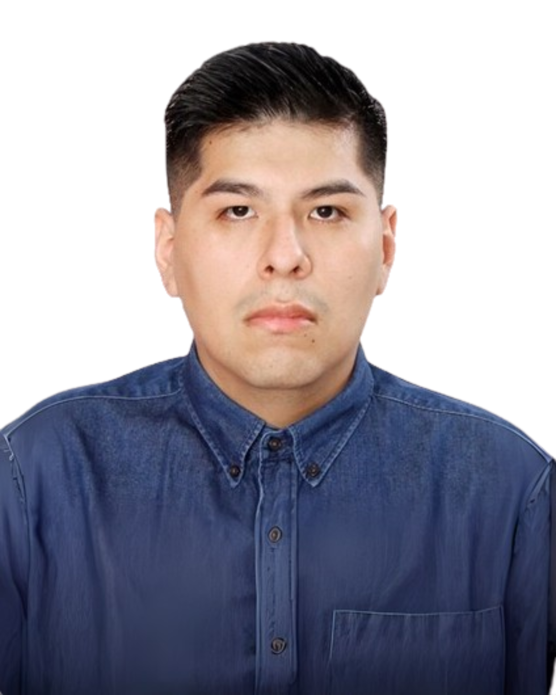 Foto de Luis Miguel Copa