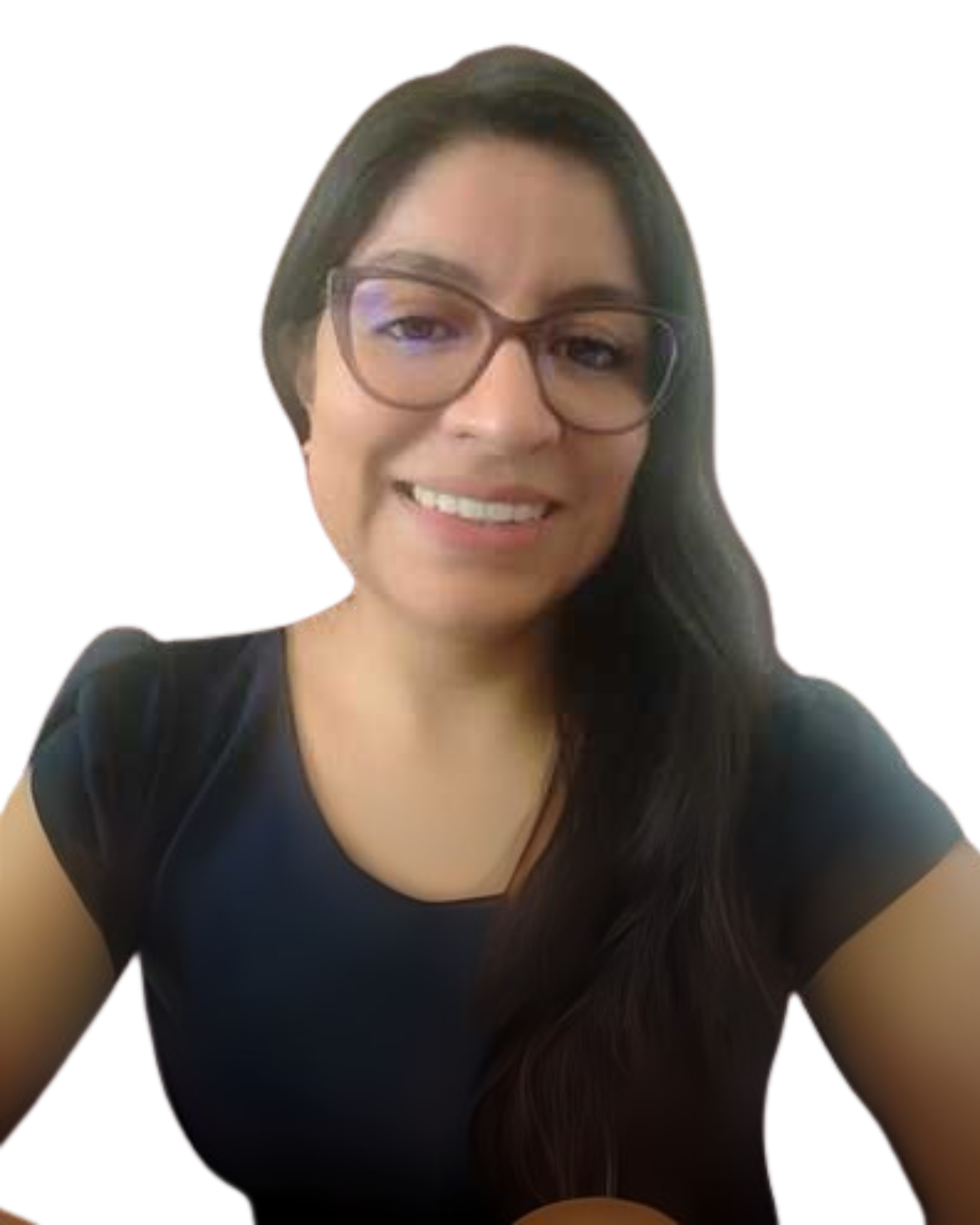 Foto de Natalia Alfaro