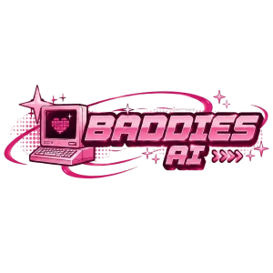 Logo de BADDIES AI