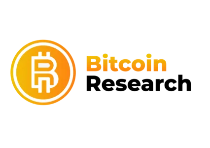 Logo de Bitcoin Research