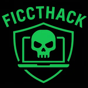 Logo de Ficct Hack