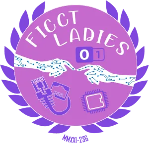 Logo de FICCT LADIES