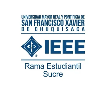 Logo de IEE AP'S BOLIVIA 