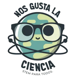 Logo de Nos Gusta La Ciencia