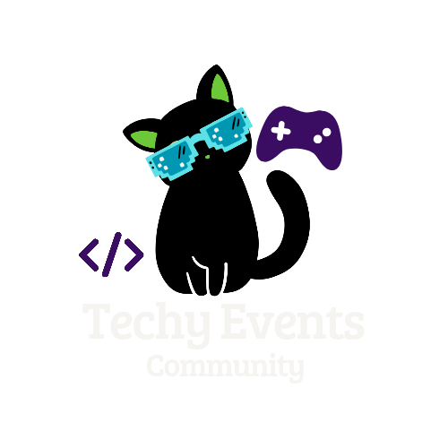 Logo de Techy Events
