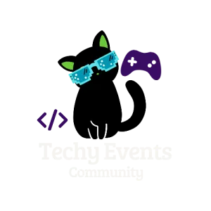 Logo de Techy Events