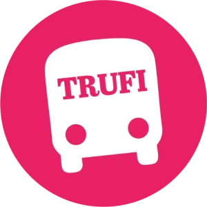 Logo de Trufi