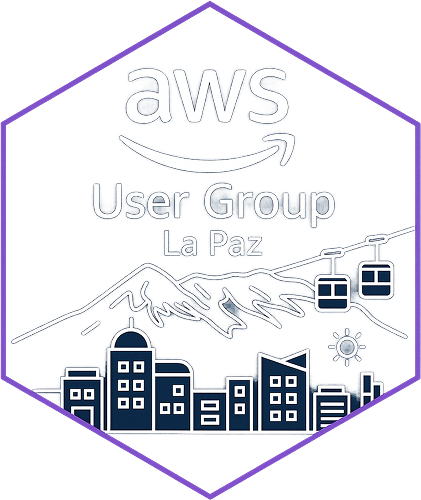 AWS User Group La Paz