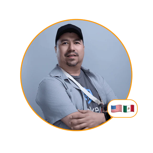 Roberto Luna Rojas