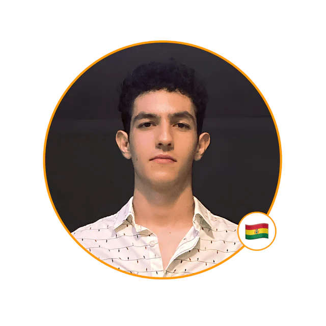 Sebastian Sarabia Pierozzi